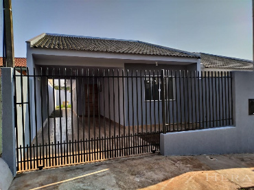 Casa para Venda em Maringá - PR, Cj João de Barro Champagnat