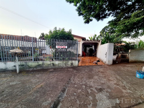 TERRENOS, Rua Armando Crippa