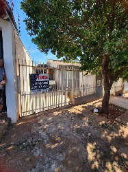 Casa para Venda em Paiçandu - PR, Novo Centro