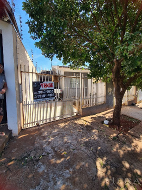 CASAS, Rua Monteiro Lobato