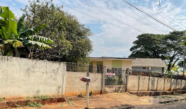 Casa para Venda em Maringá - PR, Pq das Grevíleas