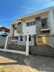 Casa para Venda em Maringá - PR, Pq Palmeiras