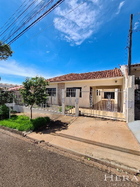 CASAS, Rua Antônio Brambilla