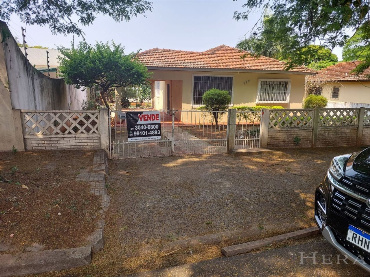 TERRENOS, Rua Alfredo Pujol