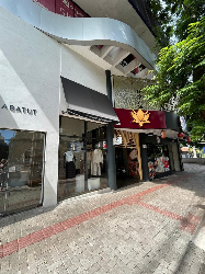 Sala Comercial para Locação em Maringá - PR, Zona 02