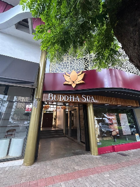SALAS COMERCIAIS, Avenida Tiradentes