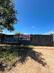 Terreno Comercial para Venda em Maringá - PR, Jd Copacabana