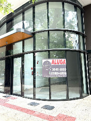Sala Comercial para Locação em Maringá - PR, Zona 01 Centro