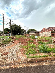 Terreno para Venda em Maringá - PR, Pq das Grevíleas