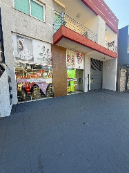 Sala Comercial para Locação em Maringá - PR, Vl Progresso