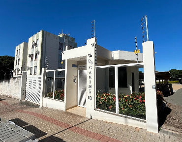 Apartamento para Venda em Maringá - PR, Chácara Paulista