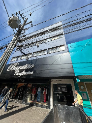 Apartamento para Locação em Maringá - PR, Zona 01 Centro