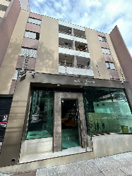 Apartamento para Locação em Maringá - PR, Zona 07