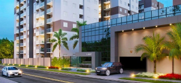 APARTAMENTOS, Rua Ernesto Mariucci