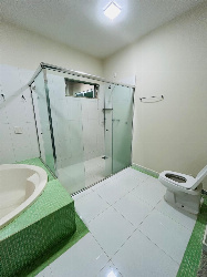Casa para Locação em Maringá - PR, Jd Lucianópolis