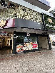 Sala Comercial em Edifício para Locação em Maringá - PR, Zona 02