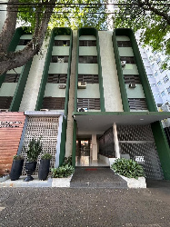 APARTAMENTOS, Avenida Governador Parigot de Souza