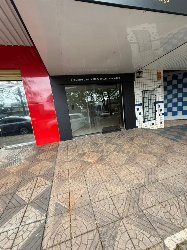 SALAS COMERCIAIS, Avenida Cerro Azul