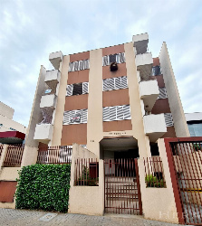 APARTAMENTOS, Avenida Itororó