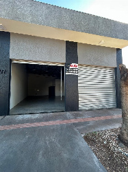 SALÕES COMERCIAIS, Rua Pioneiro Laudelino Tavares
