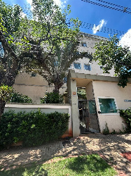 APARTAMENTOS, Rua Primavera