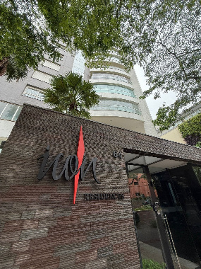 APARTAMENTOS, Avenida Herval
