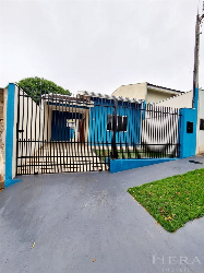 Casa para Venda em Maringá - PR, Jd Itaipu