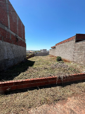 TERRENOS, Rua Pioneiro Ercílio Silva