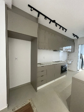 Apartamento para Locação em Maringá - PR, Jd Aclimação