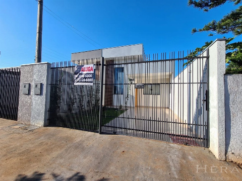 CASAS, Rua Barão do Rio Branco