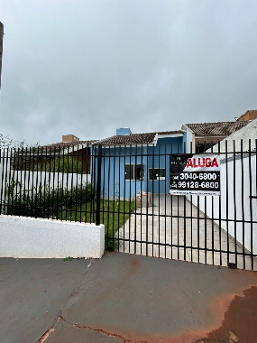 CASAS, Rua Profwilson Felemon Braga Madeira