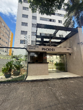 APARTAMENTOS, Rua Neo Alves Martins