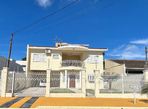 SOBRADOS, Rua Doutor Naby Zacarias