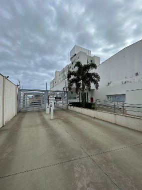 APARTAMENTOS, Avenida Alziro Zarur