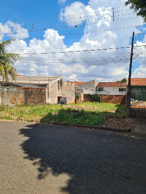 TERRENOS, Travessa Alfredo Gomes da Silva