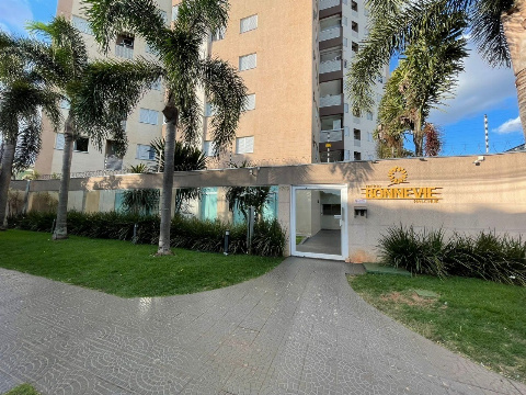 APARTAMENTOS, Rua Mem de Sá