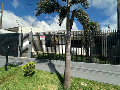 CASAS, Rua Pioneiro Hermínio Zenaro Manin