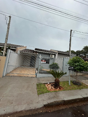 CASAS, Rua Lobélia