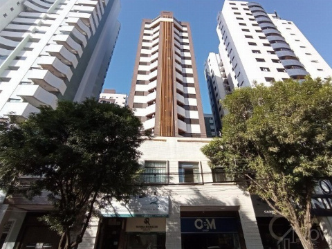 APARTAMENTOS, Avenida João Paulino Vieira Filho