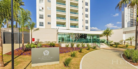 APARTAMENTOS, Avenida Guedner