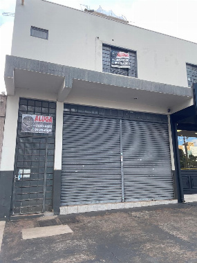 SOBRELOJAS, Avenida Riachuelo