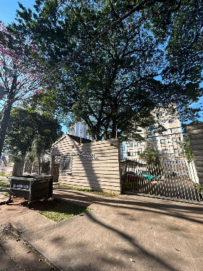 APARTAMENTOS, Rua Mem de Sá