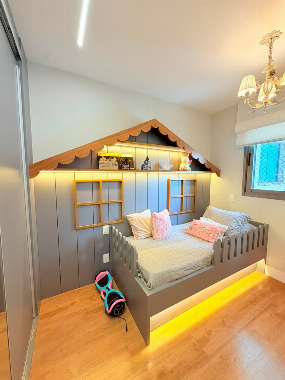 APARTAMENTOS, Avenida Prudente de Morais