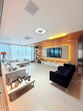 APARTAMENTOS, Avenida Prudente de Morais