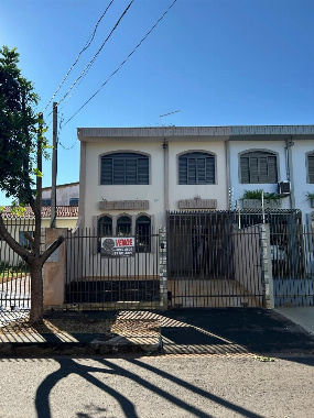 SOBRADOS, Rua Rio de Janeiro