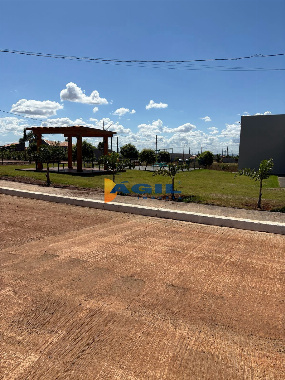 TERRENOS, Margens do Rio Ivaí