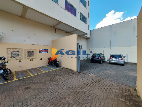 GARAGENS, Avenida Tamandaré