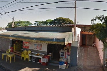 Salão Comercial para Venda em Maringá - PR, Cj Hab Inocente Vl Nova Júnior