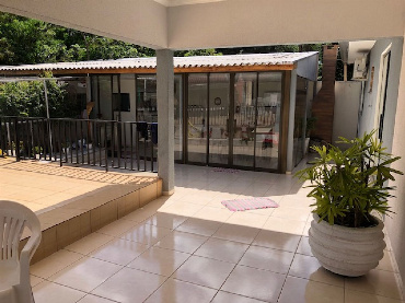 CASAS, Avenida Pioneiro Alício Arantes Campolina