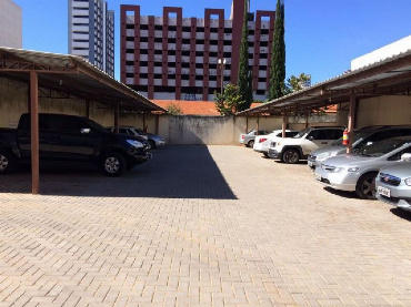 GARAGENS, Avenida Tamandaré